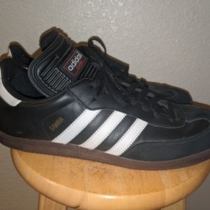 Adidas SAMBA men's size 12